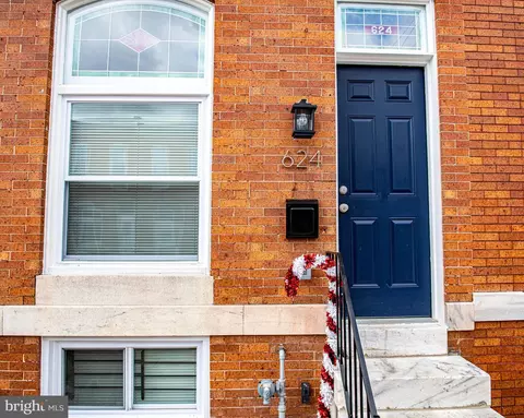 624 N Decker Ave, Baltimore, MD 21205 photo 2