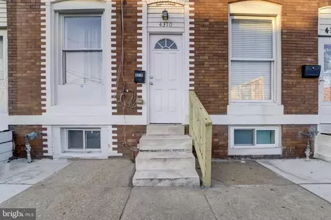 4310 E Lombard St, Baltimore, MD 21224