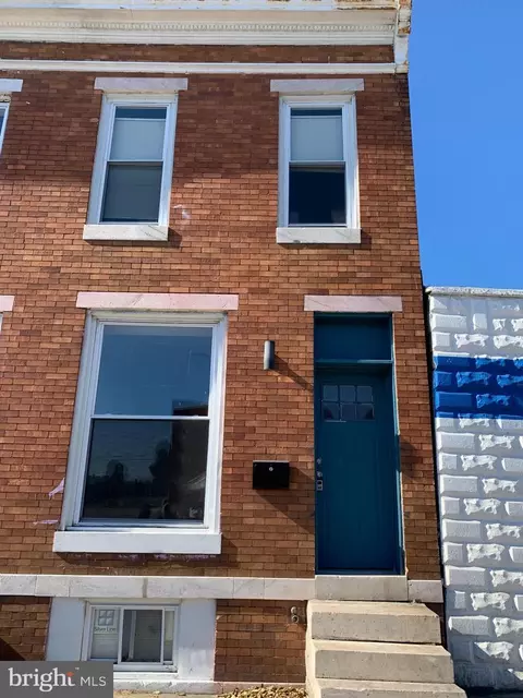 1826 N Milton Ave, Baltimore, MD 21213