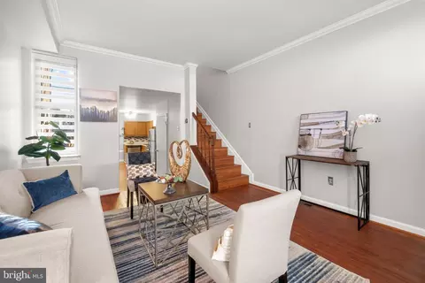 2011 E Fairmount Ave, Baltimore, MD 21231 photo 8