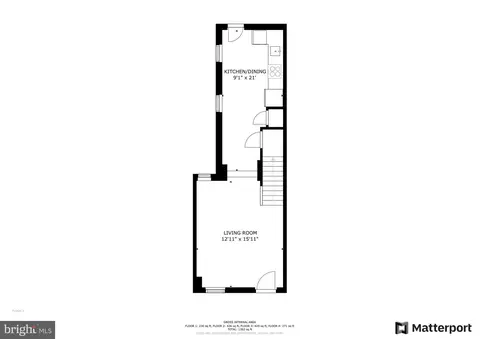 2011 E Fairmount Ave, Baltimore, MD 21231 photo 28