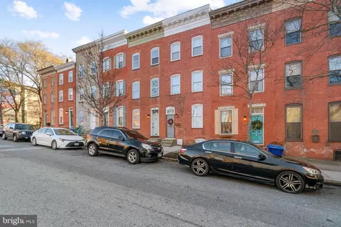 2011 E Fairmount Ave, Baltimore, MD 21231 photo 2