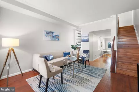 2011 E Fairmount Ave, Baltimore, MD 21231 photo 7