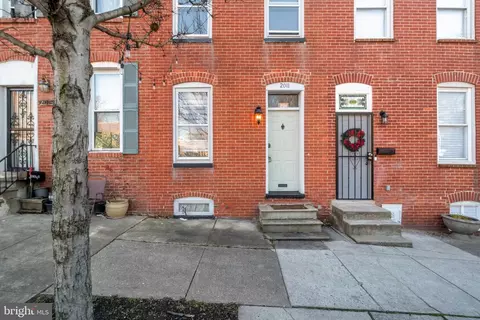 2011 E Fairmount Ave, Baltimore, MD 21231 photo 4
