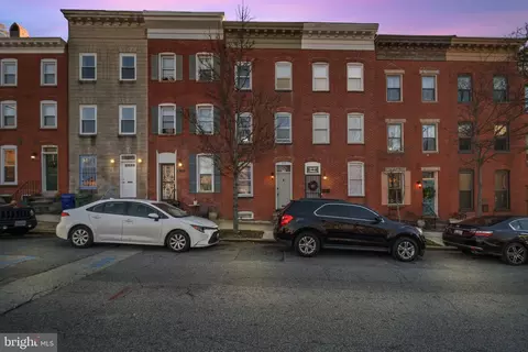 2011 E Fairmount Ave, Baltimore, MD 21231 photo 6