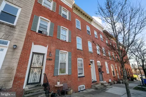 2011 E Fairmount Ave, Baltimore, MD 21231 photo 3