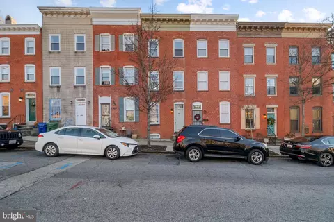 2011 E Fairmount Ave, Baltimore, MD 21231 photo 5