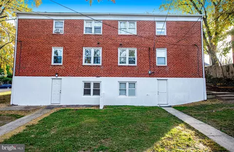 620 Harwood Ave, Baltimore, MD 21212 photo 2