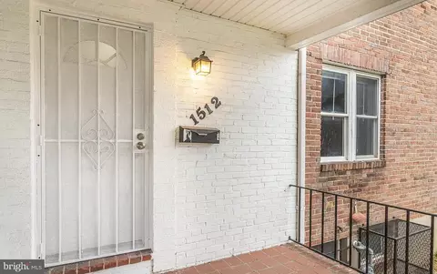 1512 N Decker Ave, Baltimore, MD 21213