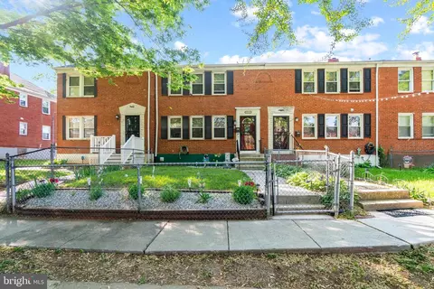 4036 Edgewood Rd, Baltimore, MD 21215 photo 4