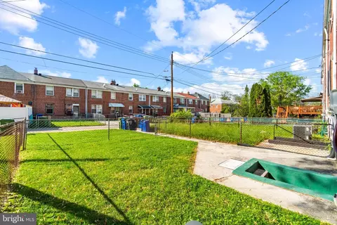 4036 Edgewood Rd, Baltimore, MD 21215 photo 28