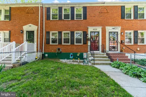 4036 Edgewood Rd, Baltimore, MD 21215 photo 2