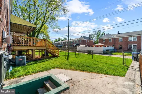 4036 Edgewood Rd, Baltimore, MD 21215 photo 26