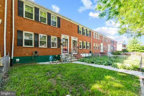 4036 Edgewood Rd, Baltimore, MD 21215 photo 6