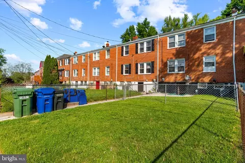 4036 Edgewood Rd, Baltimore, MD 21215 photo 7