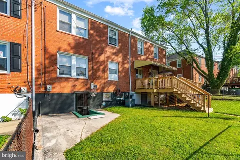4036 Edgewood Rd, Baltimore, MD 21215 photo 22