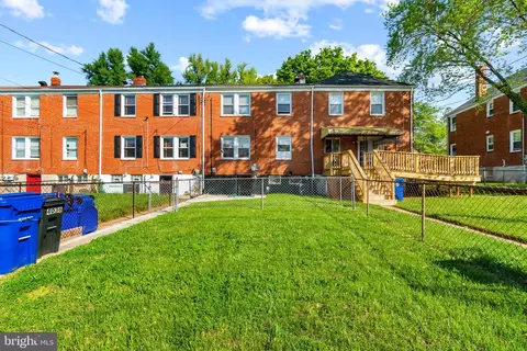 4036 Edgewood Rd, Baltimore, MD 21215 photo 25