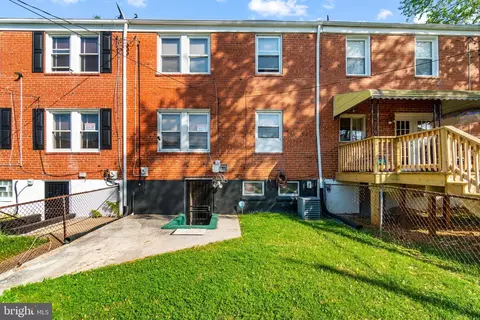 4036 Edgewood Rd, Baltimore, MD 21215 photo 24