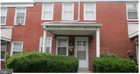 1903 Wadsworth Way, Baltimore, MD 21239