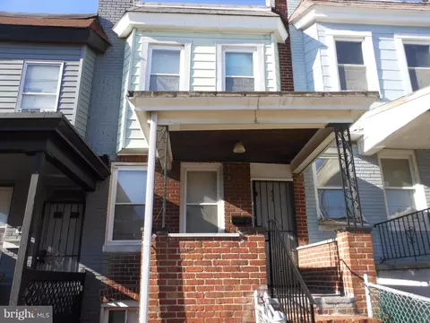 416 Poplar Grove St, Baltimore, MD 21223