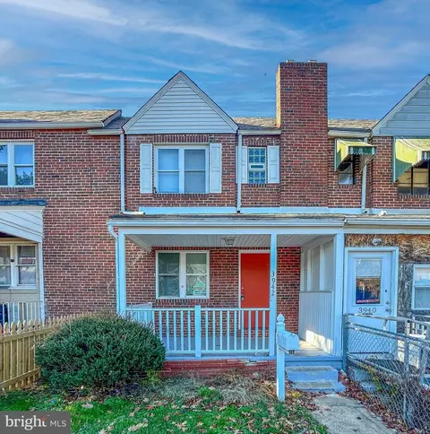 3942 Brooklyn Ave, Brooklyn, MD 21225