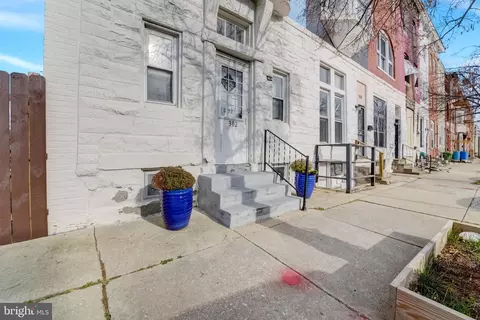 302 E 21st St, Baltimore, MD 21218