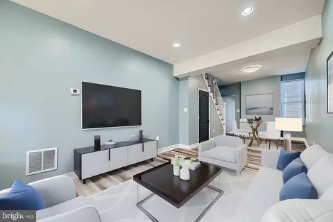 235 S Stricker St, Baltimore, MD 21223