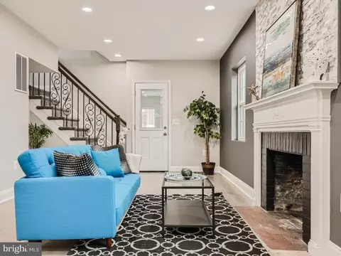 908 E Belvedere Ave, Baltimore, MD 21212 photo 7