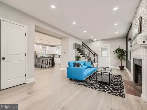 908 E Belvedere Ave, Baltimore, MD 21212 photo 4