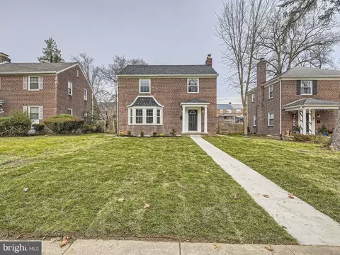 908 E Belvedere Ave, Baltimore, MD 21212