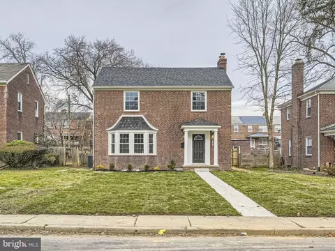 908 E Belvedere Ave, Baltimore, MD 21212 photo 2