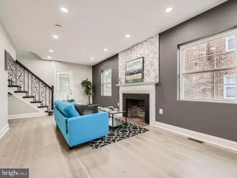 908 E Belvedere Ave, Baltimore, MD 21212 photo 5