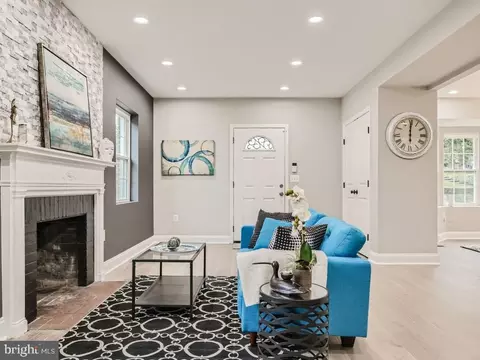 908 E Belvedere Ave, Baltimore, MD 21212 photo 6