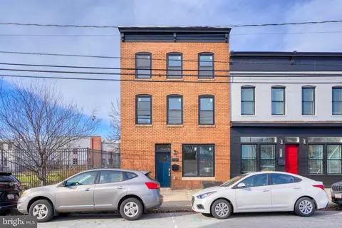 1132 Hull St, Baltimore, MD 21230 photo 4