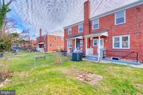 4002 Emmart Ave, Baltimore, MD 21215 photo 51