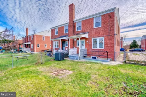 4002 Emmart Ave, Baltimore, MD 21215 photo 52