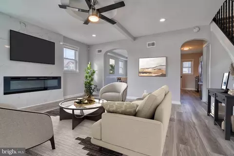 4002 Emmart Ave, Baltimore, MD 21215 photo 53