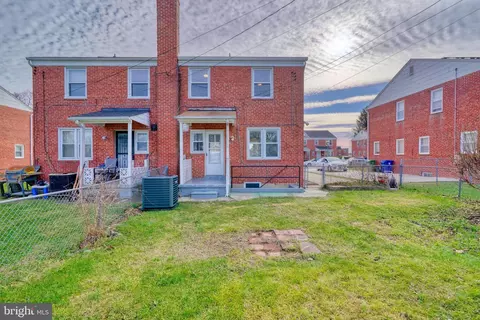 4002 Emmart Ave, Baltimore, MD 21215 photo 47