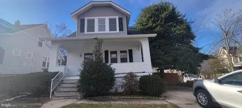 2701 Evergreen Ave, Baltimore, MD 21214