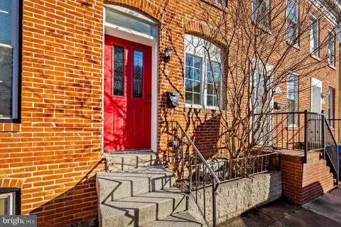 1619 Patapsco St, Baltimore, MD 21230 photo 2