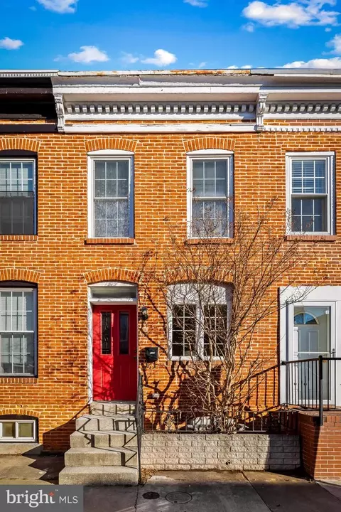 1619 Patapsco St, Baltimore, MD 21230 photo 3