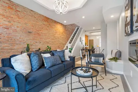 908 N Montford Ave, Baltimore, MD 21205