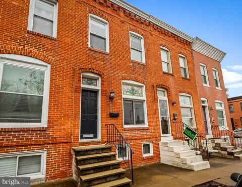 933 S Linwood Ave, Baltimore, MD 21224