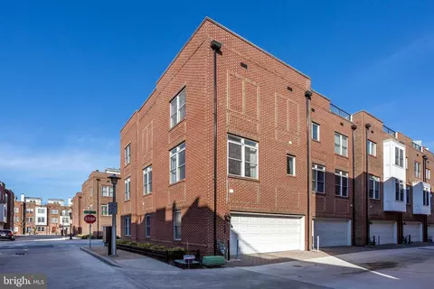 1437 Benjamin St, Baltimore, MD 21230 photo 31