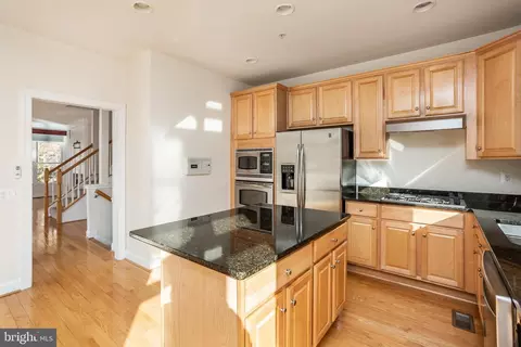 1437 Benjamin St, Baltimore, MD 21230 photo 9