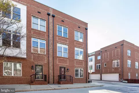 1437 Benjamin St, Baltimore, MD 21230 photo 30