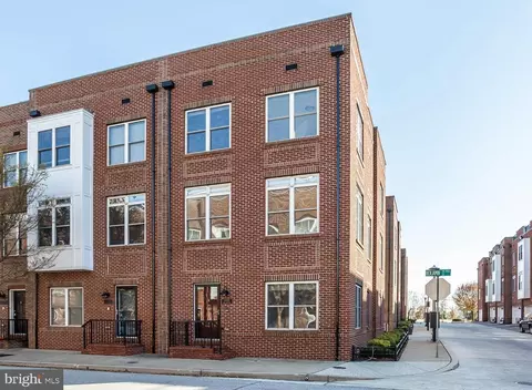 1437 Benjamin St, Baltimore, MD 21230