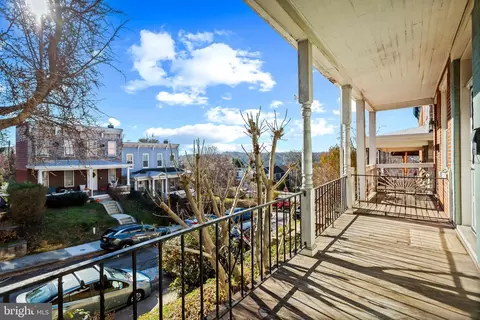 1020 W 38th St, Baltimore, MD 21211