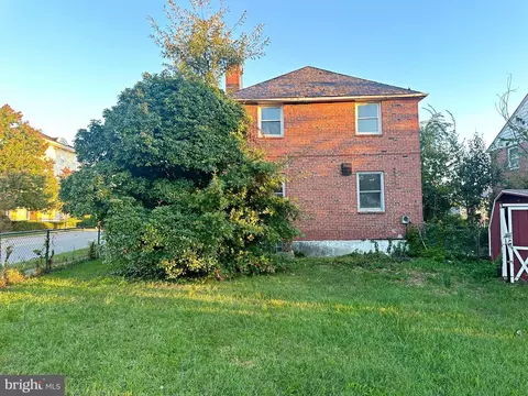 1201 E 35th St, Baltimore, MD 21218 photo 3