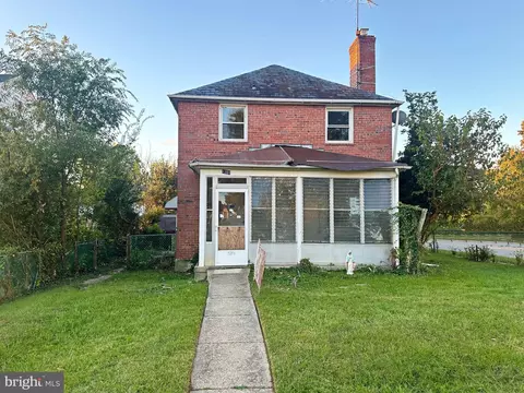 1201 E 35th St, Baltimore, MD 21218 photo 2